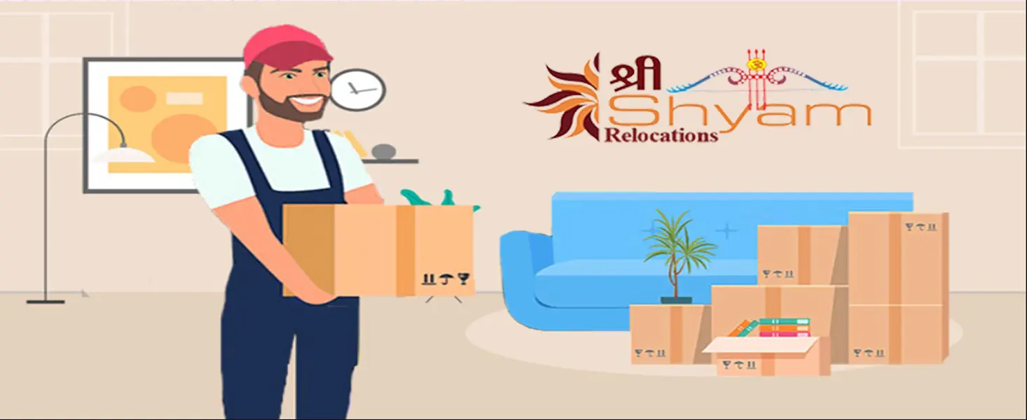 Shree Shyam Relocations Packers and Movers in Bhopal