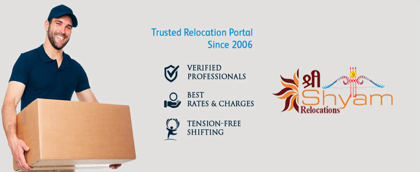 Shree Shyam Relocations Warehouse and storage service Bhopal 